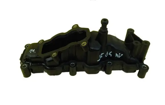 Audi A6 S6 C6 4F Intake manifold 059129712BQ SSACY