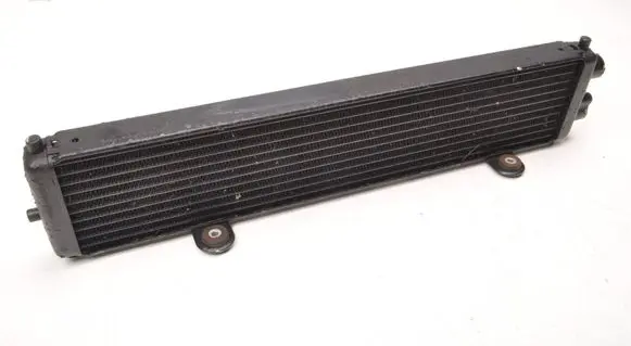 Maserati Ghibli Engine oil radiator 16460663