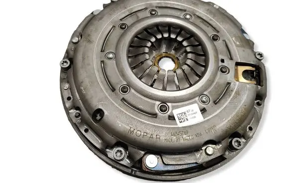 Jeep Renegade Clutch set kit 46345769 46345770 55283952