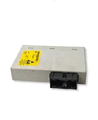 BMW 5 E60 E61 Other control units/modules 9138969 80059001 63002