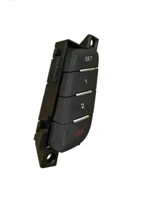 Audi A7 S7 4G Seat memory switch 4G8959769