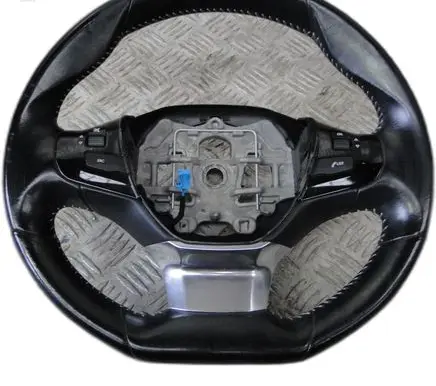 Peugeot 308 Steering wheel 