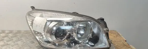 Toyota RAV 4 (XA30) Headlight/headlamp