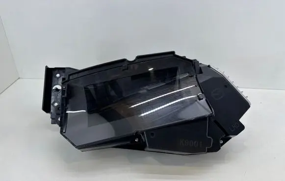 Mazda MX-30 Head up display screen HU013A