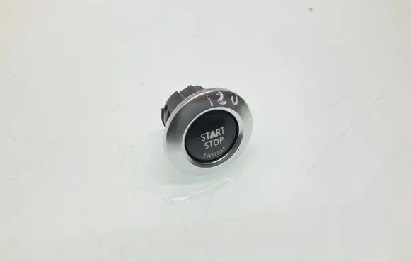 BMW 1 E81 E87 Engine start stop button switch 6949499