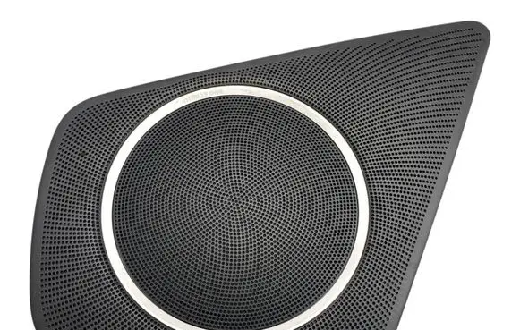 Audi A4 S4 B8 8K Front door speaker cover trim 8K0035419A