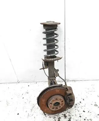 Volvo V60 Front shock absorber/damper 31262896 DZZBA 2901002