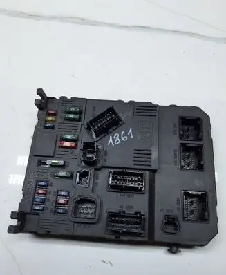Comfort/convenience module
