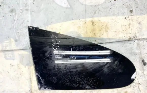 Honda Stream Rear side window 43r00022 43r-00022