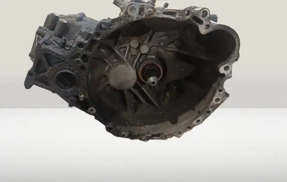 Toyota Avensis Verso Manual 5 speed gearbox 