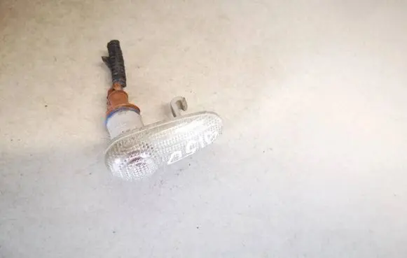 Fiat Bravo Front fender indicator light 51733110