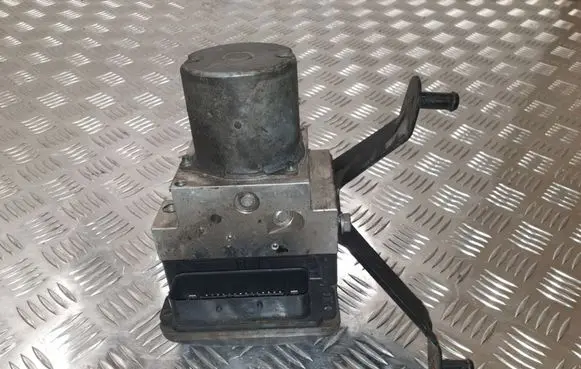 BMW 5 E60 E61 ABS Pump 6783360