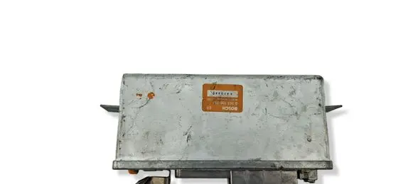 BMW 7 E32 ABS control unit/module 0265100032 6480460