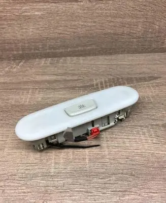 Audi A5 8T 8F Rear seat light 8T0947111 J012300