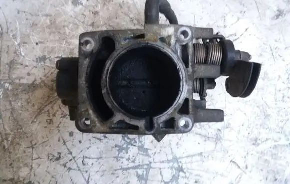 Ford Galaxy Throttle valve 95WFFD