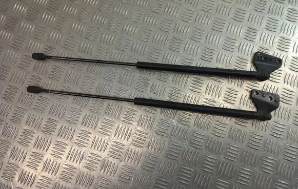 Ford C-MAX I Tailgate/trunk strut/damper