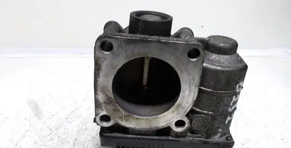 Nissan Almera N16 Throttle valve SERA57601
