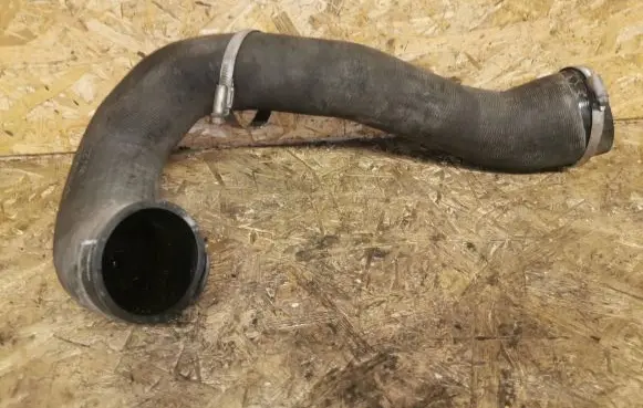 Opel Signum Intercooler hose/pipe 50432C