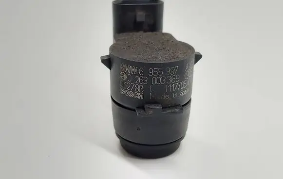 BMW 1 E81 E87 Parking PDC sensor 6955997
