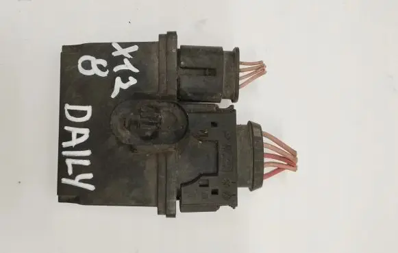 Iveco Daily 6th gen Other control units/modules 5801471114