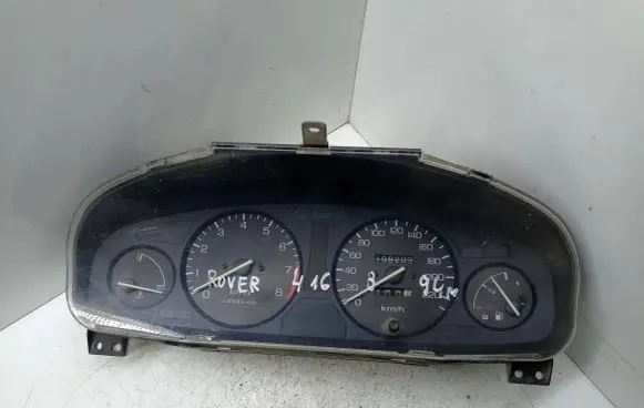 Rover 414 - 416 - 420 Speedometer (instrument cluster) 
