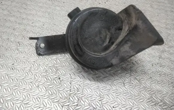 Chrysler Pacifica Horn signal 011157