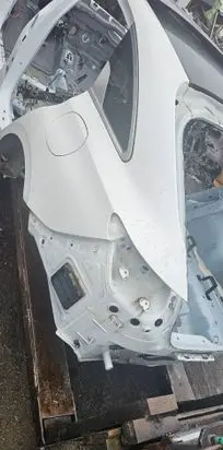 KIA Pro Cee'd III Rear quarter panel 