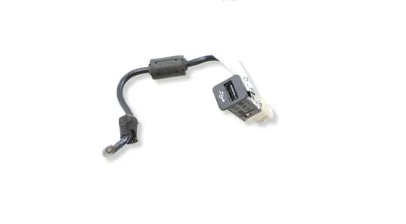 BMW 7 F01 F02 F03 F04 USB socket connector 9167196 61319167196