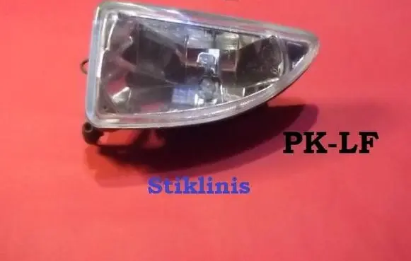 Ford Focus Front fog light 1346659 1953163R