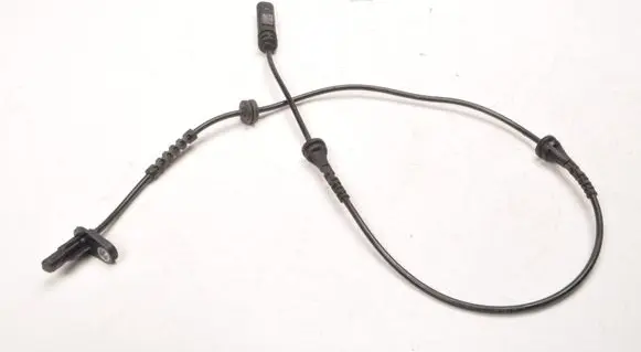 BMW 5 G60 G61 ABS wheel speed sensor 5A62681