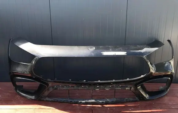 Mercedes-Benz AMG GT R190 C190 Front bumper