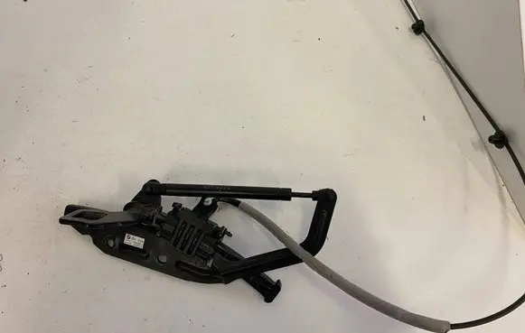 BMW X3 G01 Other interior part 7404186 8530630A 062404