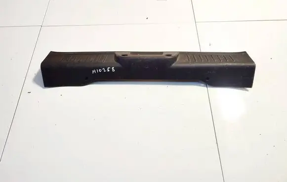 Ford Fiesta Other trunk/boot trim element ae833840352b ae83-3840332ab