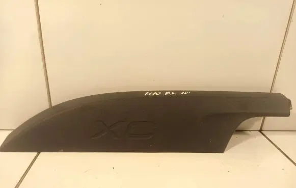 Volvo XC60 Roof bar rail cover 30784186