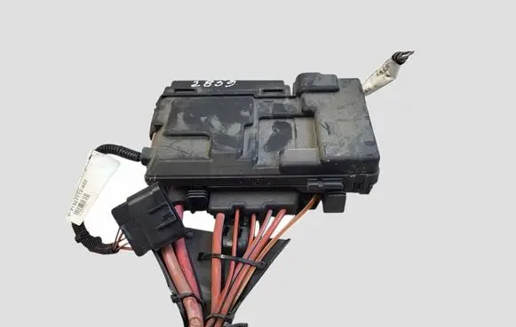 Volvo XC60 Positive wiring loom 30659092 31337182 05102014