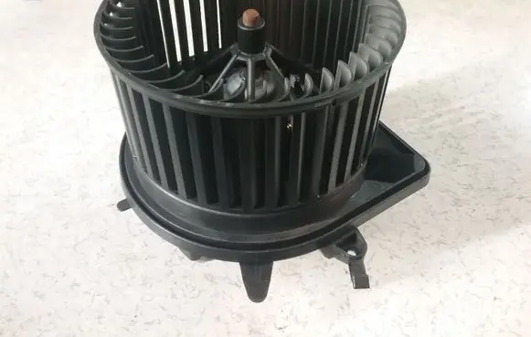 Mini One - Cooper Coupe R56 Heater fan/blower 990404M 990404MD 0127652