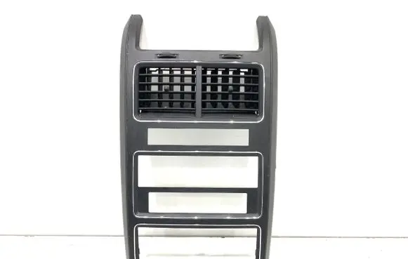 Dodge Journey Dashboard side air vent grill/cover trim 300015174
