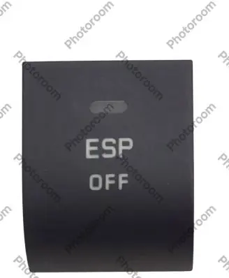 ESP (stability program) switch