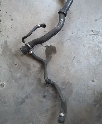 BMW X3 F25 Other engine bay part 3420329