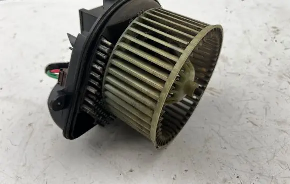 Fiat Ulysse Heater fan/blower 9179350137 9179451137