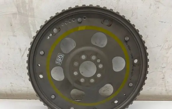 KIA Stinger Flywheel 