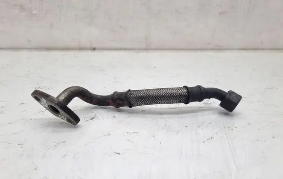 Audi A4 S4 B5 8D Turbo turbocharger oiling pipe/hose