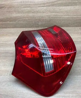 BMW 1 E81 E87 Rear/tail lights 7184955 7164963