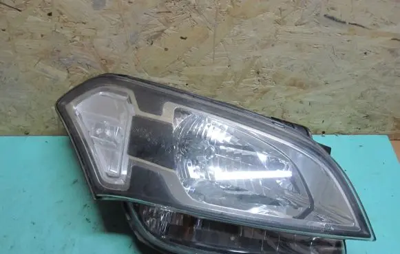 KIA Soul Headlight/headlamp