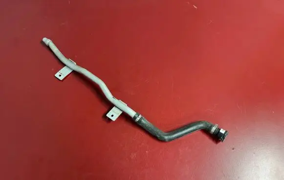 BMW X4 G02 Engine coolant pipe/hose 8597284 17128597284