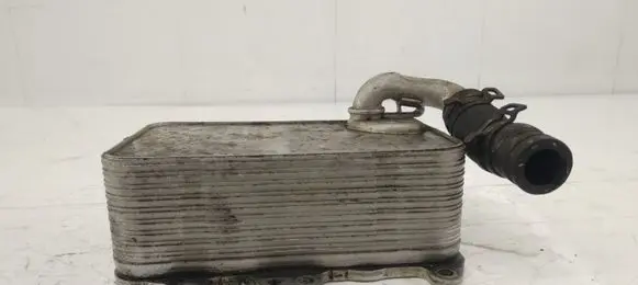 Audi A6 C7 Coolant radiator 059117021R