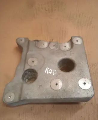 Battery tray