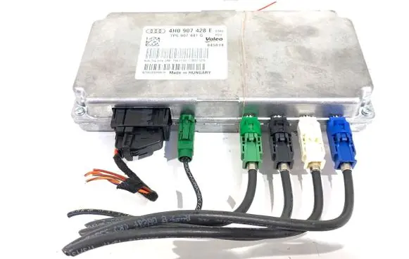 Audi A6 S6 C7 4G Other control units/modules 4H0907428E