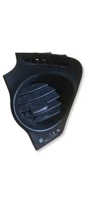 Lexus IS 220D-250-350 Dashboard side air vent grill/cover trim 5565053040 GN7111345
