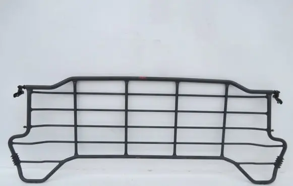 Volvo XC70 Trunk grilles 